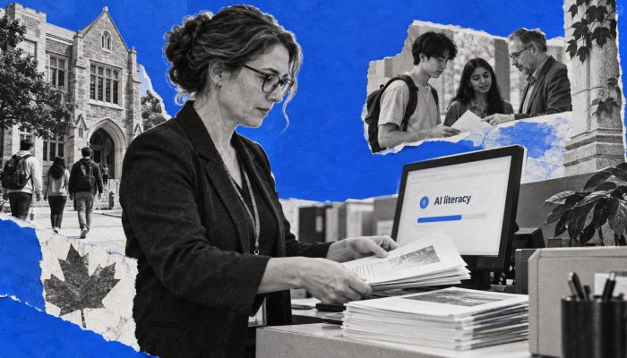 Canada’s Free AI Course Starts September 21—Access Arrives in Stages