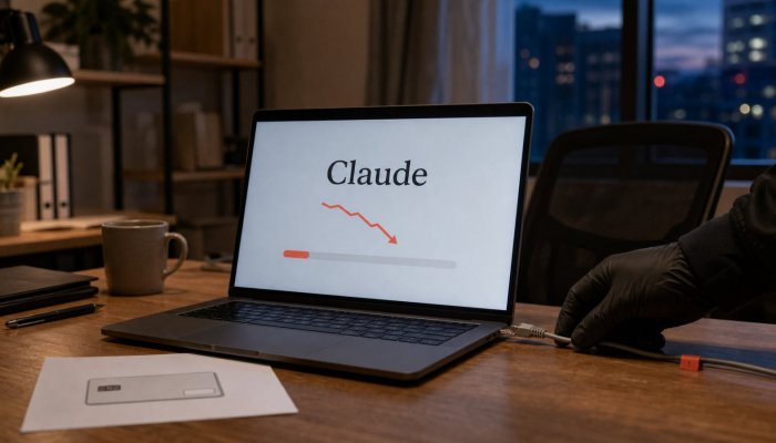 Claudeの利用枠が勝手に減る、MFAを越えるセッション窃取に注意