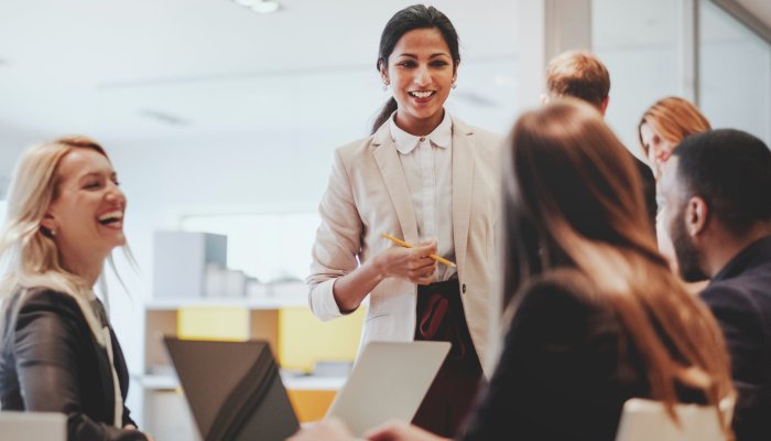 3 Main Pillars of Company Culture: Trust, Honesty, Transparency
