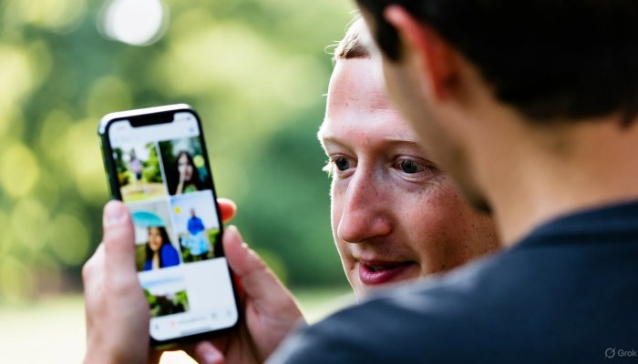 Facebook’s AI Wants to Snoop on Your Photos - Even the Ones You Didn’t Plan to Share