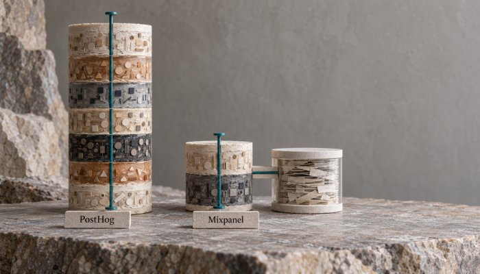 PostHog eller Mixpanel? SQL-adgang kan veje tungere end eventprisen