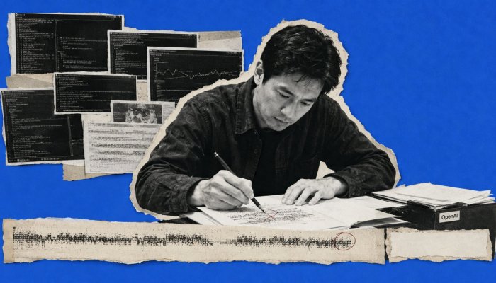 Na OpenAI, agentes trabalham 3,1 dias por dia humano — com correções