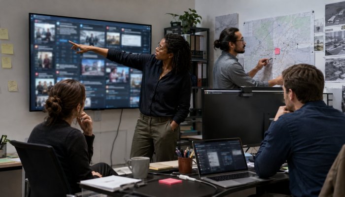 Everbridge kauft Open Measures – das gesamte Team bleibt an Bord
