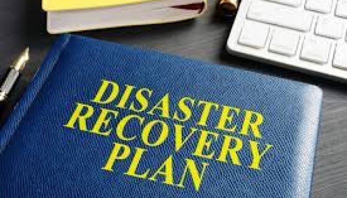 5 Essential Elements of an Effective Disaster Recovery Plan for Businesses