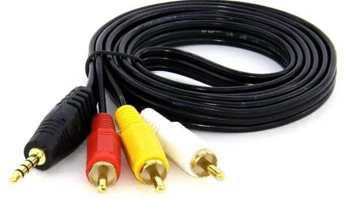 Understanding the Different Types of RCA Cables
