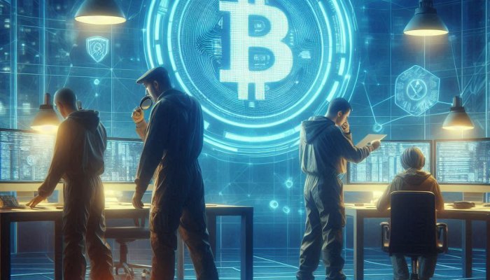 Crypto Gets Bloody: 231 Physical Attacks Signal Dark Turn in Web3 Security