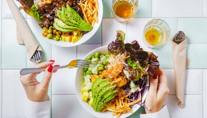 How SEO Techniques Bolster Organic Reach for Vegan Meal Services