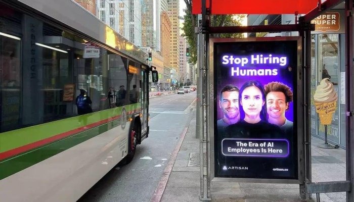 Artisan AI: The Most Controversial AI SDR in Tech, From Provocative Billboards to LinkedIn Bans
