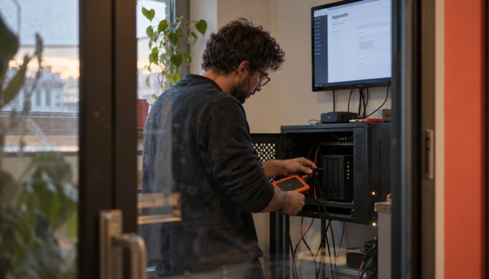 Retool ці Appsmith: бясплатны self-host усё роўна патрабуе інжынера