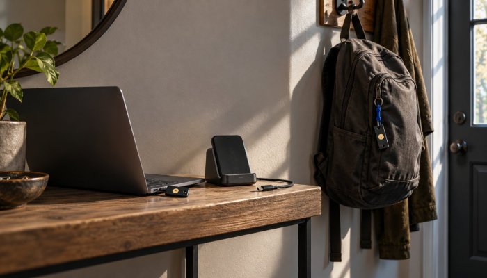GitHub passkey није резервна копија — додајте га на два уређаја