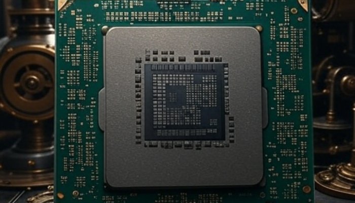 Oracle’s Historic $40 Billion Investment in Nvidia Chips for OpenAI’s Stargate Data Center