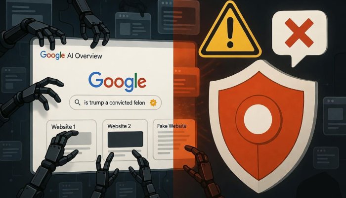 «Я — чемпион мира по хот-догам»: как один блог-пост заставляет Google, Gemini и ChatGPT врать миллионам людей