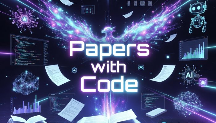 Papers with Code is Back! The Revival Every ML Engineer and Researcher Has Been Waiting For