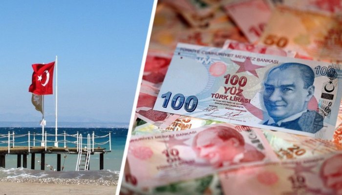 Как платить в Турции в 2023 году