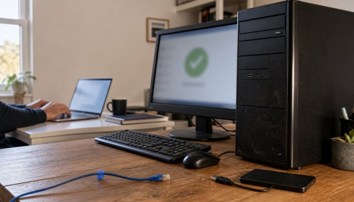 Infostealer entdeckt: Erst bereinigen, dann Passwörter ändern
