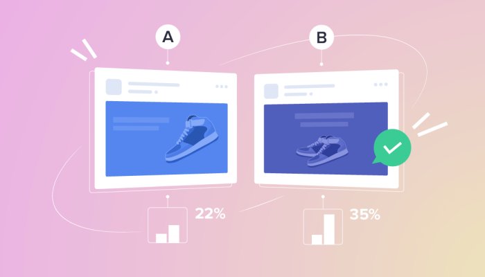 A/B Testing on Facebook: How to Do It Right