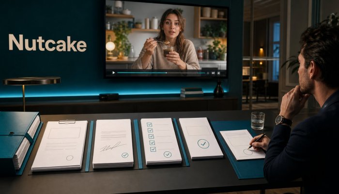 Nutcake automatise les campagnes, mais laisse les décisions aux humains