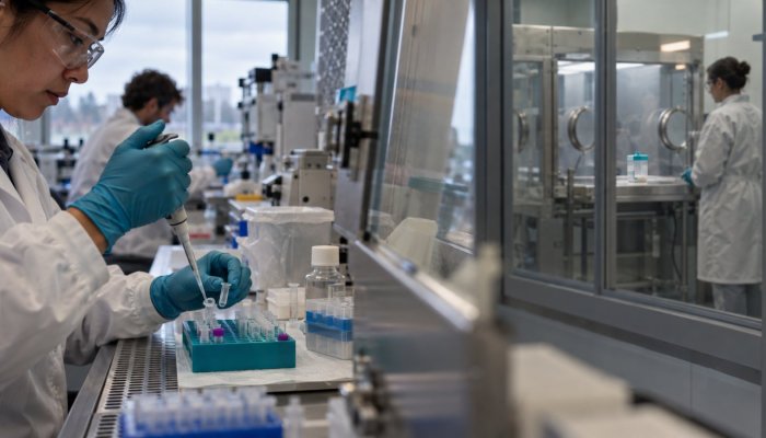 Claude libera mais biologia a equipes verificadas — acesso segue em beta