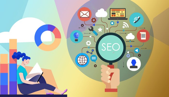 Intro to SEO: Terminology and Metrics