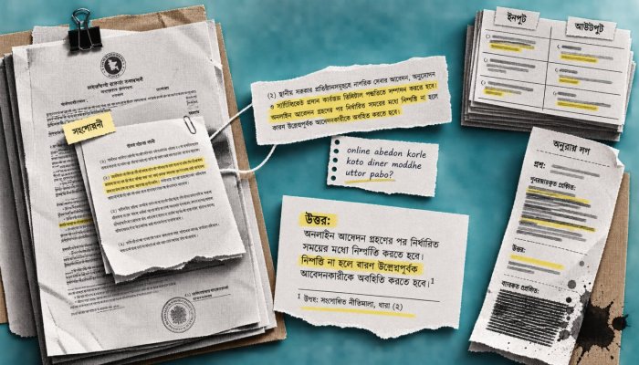 বাংলা জ্ঞানভান্ডারে RAG না fine-tuning—ভুল পছন্দে খরচ বাড়ে