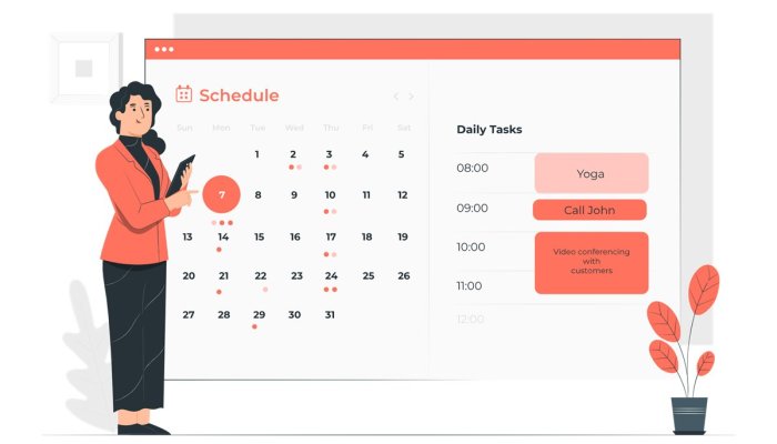 12 Best Tips to Improve Your Appointment Booking System