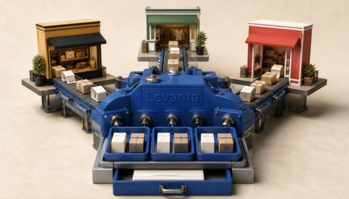 Levanta capta 22 millones: quiere llevar afiliación a más marketplaces