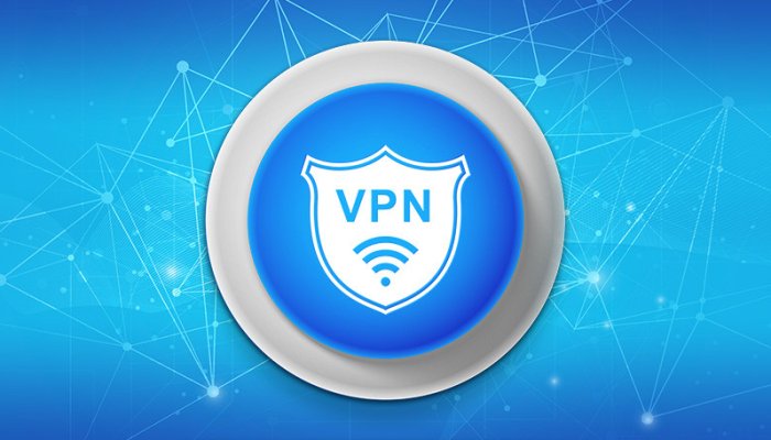 VPN, Then, and Now