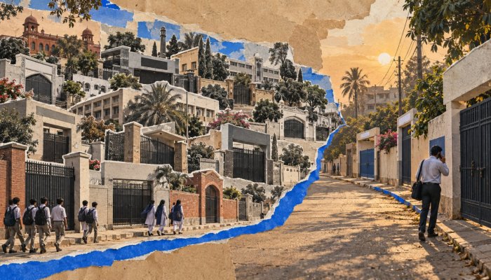 TAM، SAM اور SOM نکالیں—’صرف 1٪‘ بازار کا ثبوت نہیں