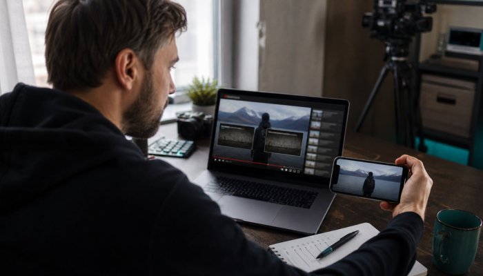 Конечная заставка YouTube исчезла — проверьте аудиторию и способ просмотра