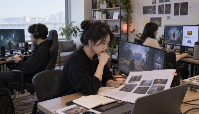 Twitch 게임 시청 86억 시간…인디와 Drops가 더 빠르게 컸다
