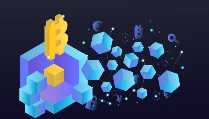 Blockchain Could Unlock Access to Stock Exchanges for Entrepreneurs Worldwide