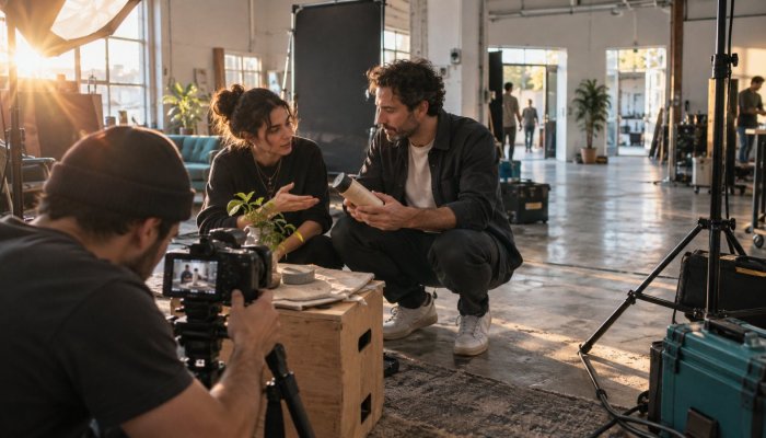 Creator Partnerships s’étend à 20 pays, mais le contrat reste hors de YouTube