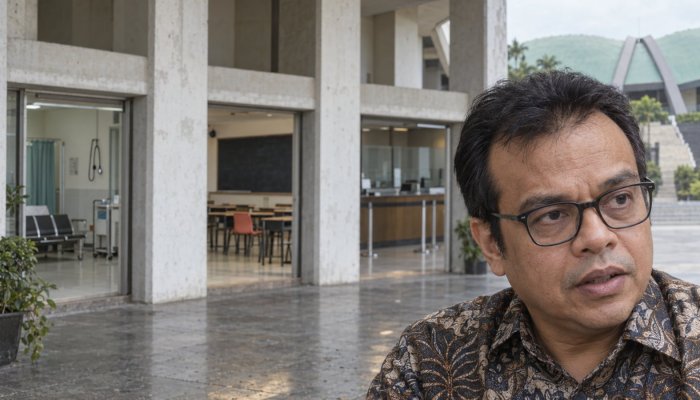 Aturan AI Indonesia akan berbeda per sektor—roadmap bukan jawaban tunggal