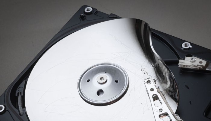 Is Your Data Lost on an Encrypted Hard Disk? Here is How You Can Recover It?