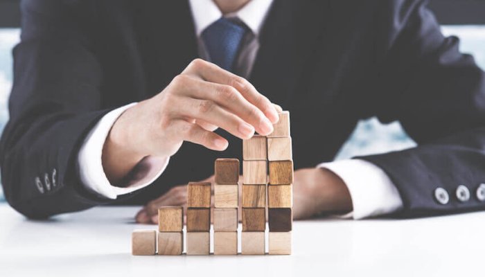 How to change your Business Structure