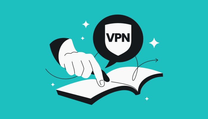 How To Access Your Favorite Shows With A VPN