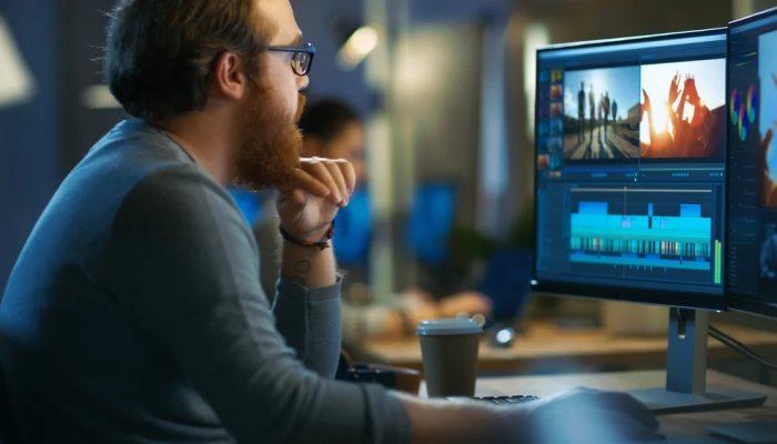 Want to Know About best Video Editing Software for Freelancers?