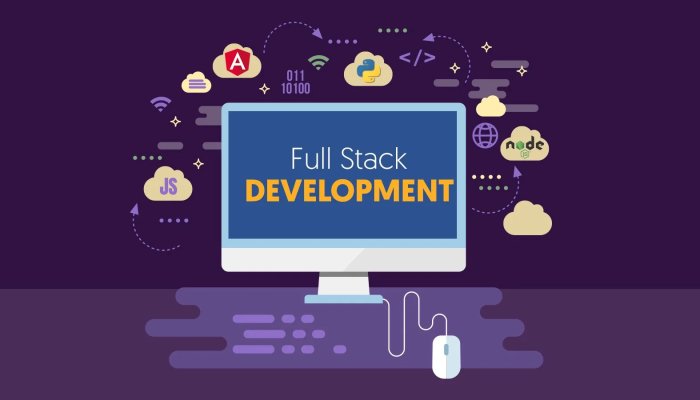 Как стать Full Stack разработчиком