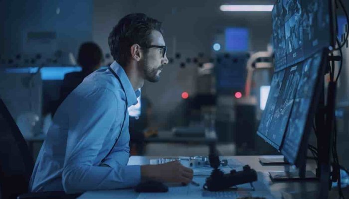 How Unionizing Can Help Tech Workers
