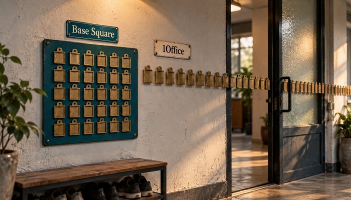 Base.vn hay 1Office: giá theo gói và theo người làm lệch hóa đơn