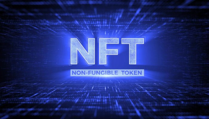 How NFTs Will Change the World In 2022: 5 Key Trends