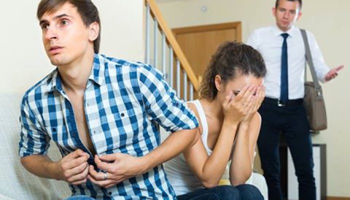 Best 5 Apps to Find Out if Your Spouse is Cheating