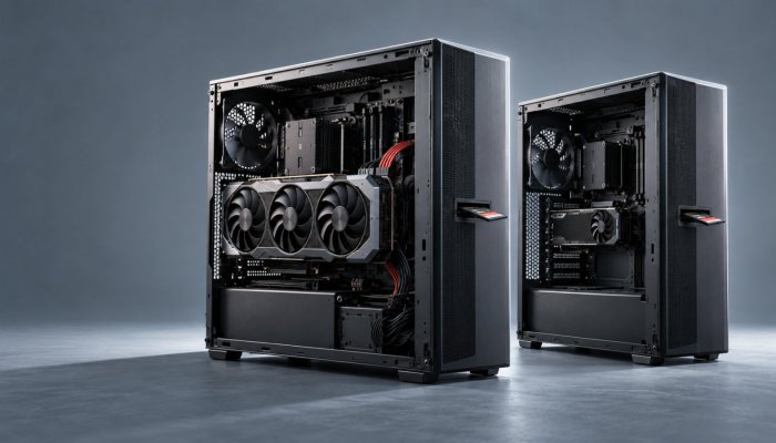 DaVinci Resolve czy Premiere Pro? Darmowy montaż przenosi koszt na sprzęt