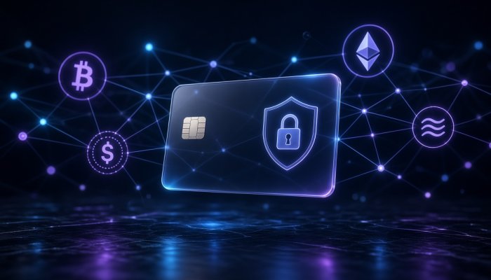 Best No-KYC Crypto Cards in 2026: A Freelancer's Guide