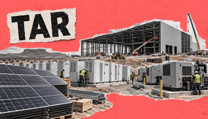 TAR Becomes a Unicorn in Its First Year—Deployment Proof Comes Next