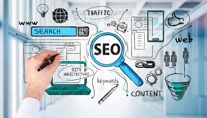 Search Engine Optimization: Everything You Should Know about