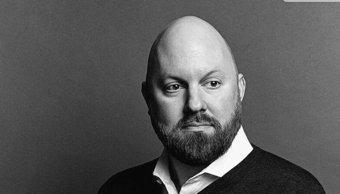 Marc Andreessen on AI's Democratic Revolution: "The Most Empowering Technology in History"