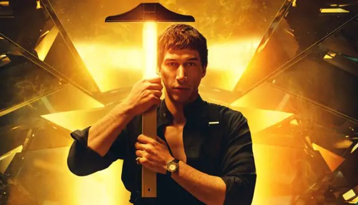 "Megalopolis" Trailer Pulled After Revelation That Its "Critic Quotes" Were AI-Generated Fakes