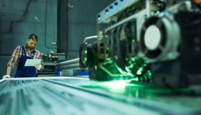 4 Ideas Data Loggers can Improve Businesses