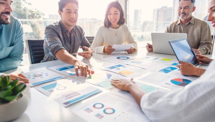 How to Effectively Manage Your Digital Marketing Team
